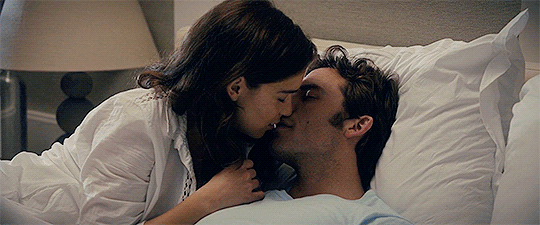 ♥映画のキスシーンから題名を当てるトピ♥