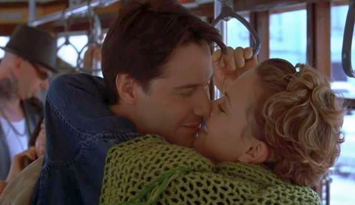 ♥映画のキスシーンから題名を当てるトピ♥