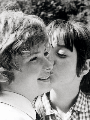 ♥映画のキスシーンから題名を当てるトピ♥