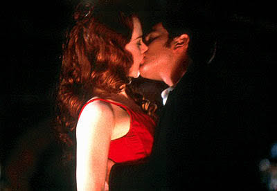 ♥映画のキスシーンから題名を当てるトピ♥