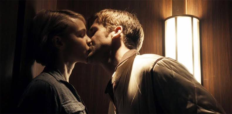 ♥映画のキスシーンから題名を当てるトピ♥