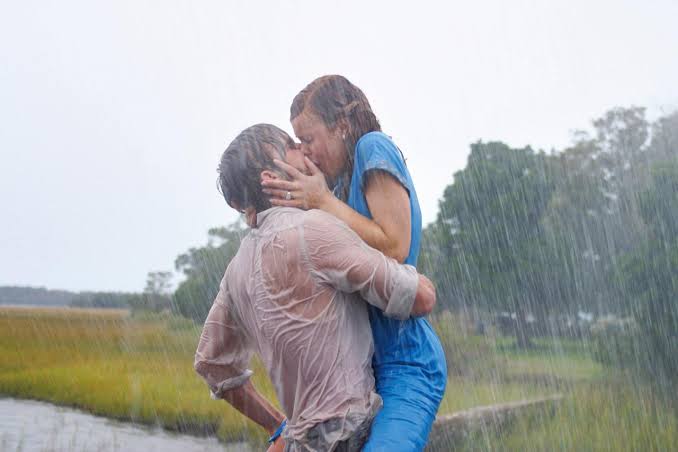 ♥映画のキスシーンから題名を当てるトピ♥