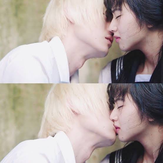 ♥映画のキスシーンから題名を当てるトピ♥