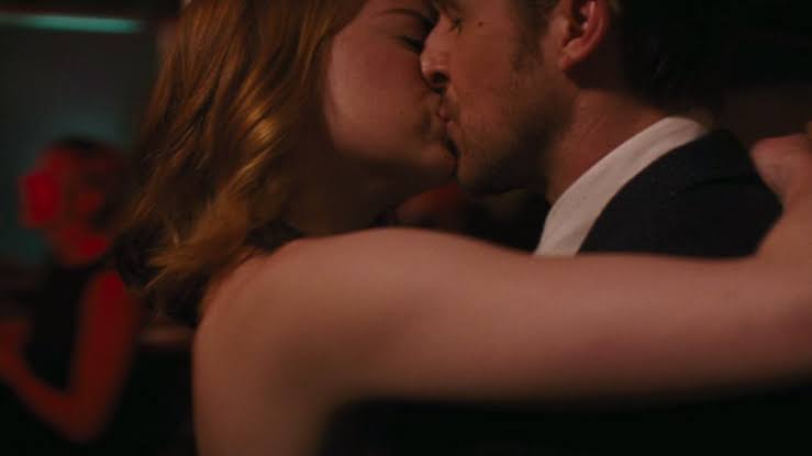 ♥映画のキスシーンから題名を当てるトピ♥