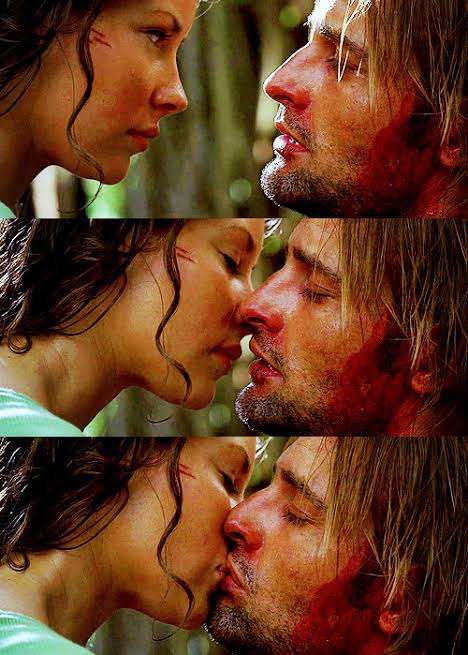 ♥映画のキスシーンから題名を当てるトピ♥