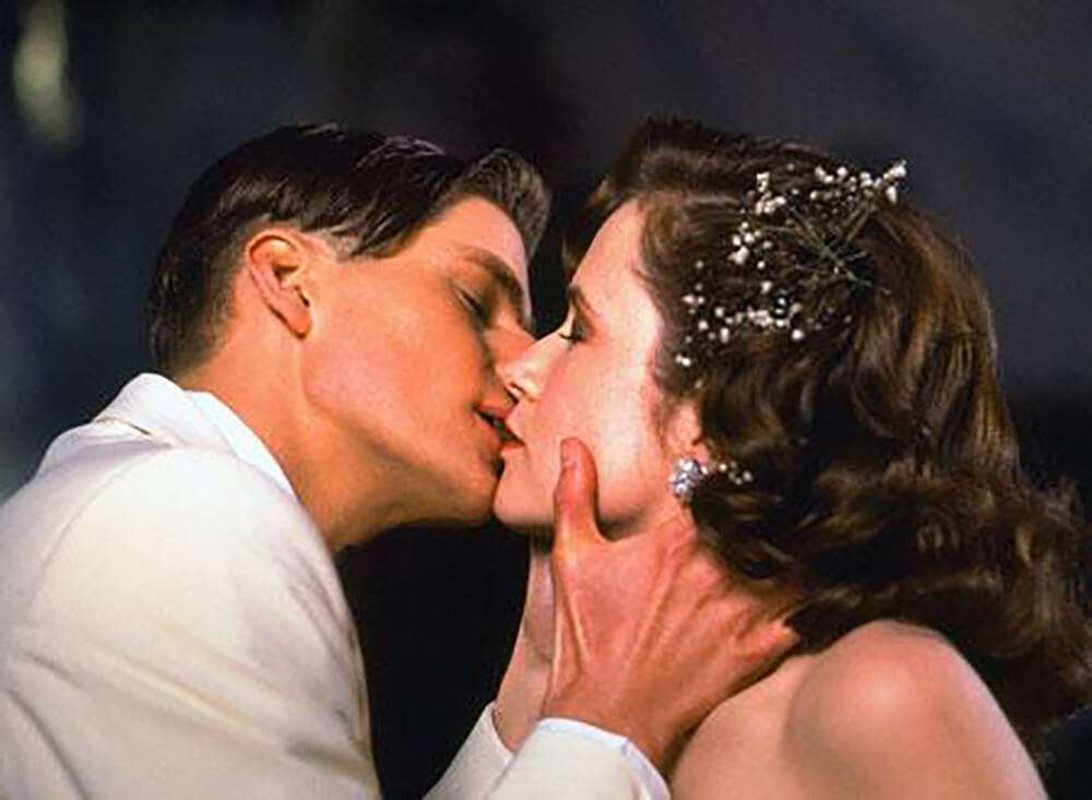 ♥映画のキスシーンから題名を当てるトピ♥