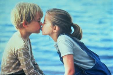 ♥映画のキスシーンから題名を当てるトピ♥
