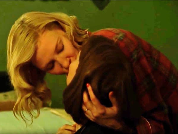 ♥映画のキスシーンから題名を当てるトピ♥