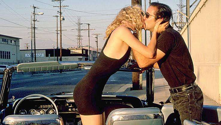 ♥映画のキスシーンから題名を当てるトピ♥