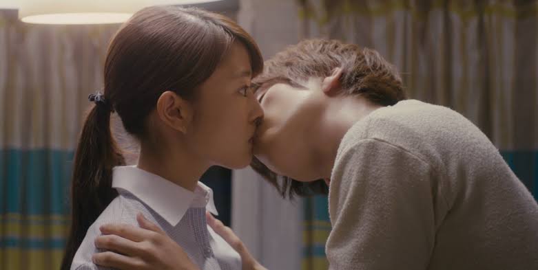 ♥映画のキスシーンから題名を当てるトピ♥