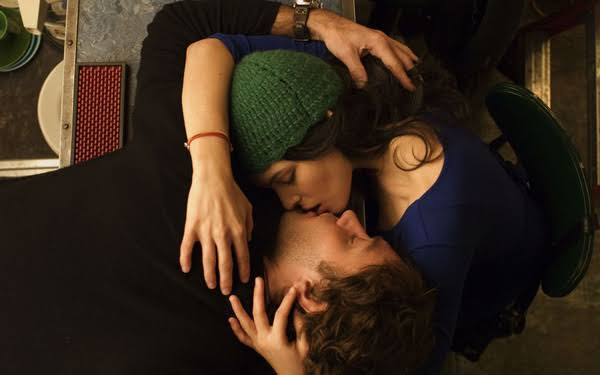 ♥映画のキスシーンから題名を当てるトピ♥