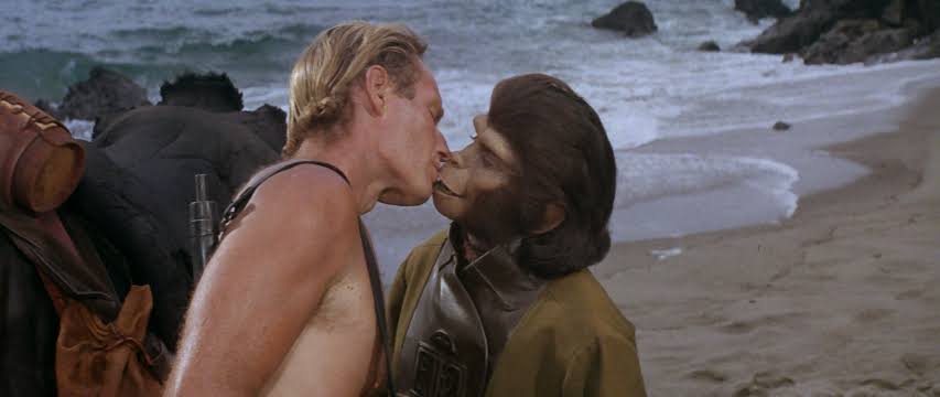 ♥映画のキスシーンから題名を当てるトピ♥