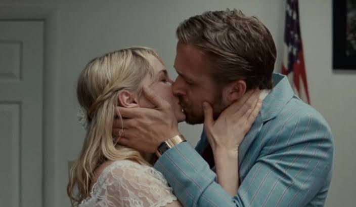 ♥映画のキスシーンから題名を当てるトピ♥