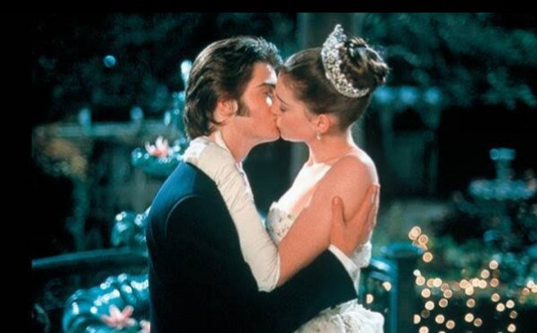 ♥映画のキスシーンから題名を当てるトピ♥