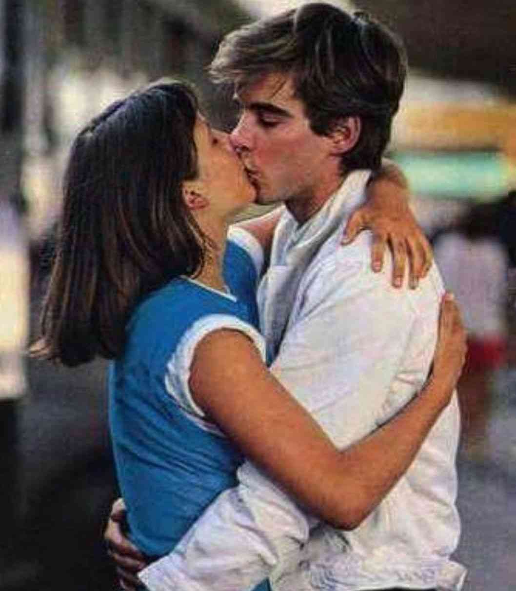 ♥映画のキスシーンから題名を当てるトピ♥