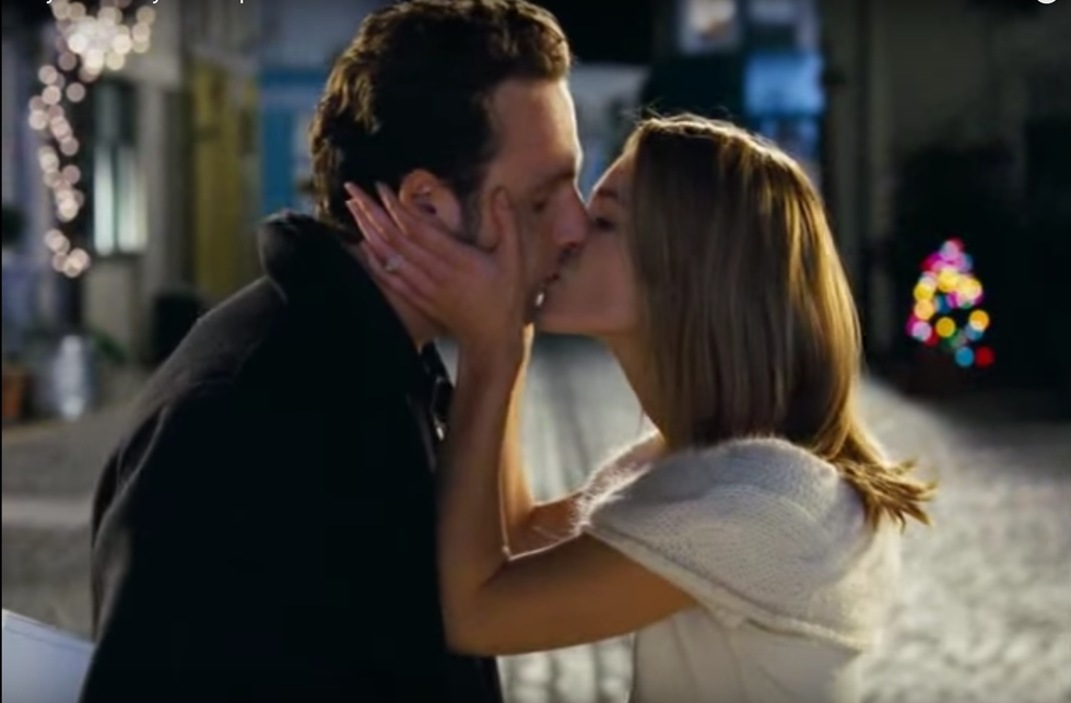 ♥映画のキスシーンから題名を当てるトピ♥