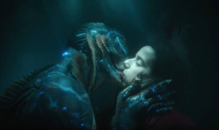 ♥映画のキスシーンから題名を当てるトピ♥