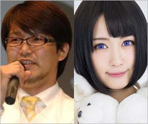 小島瑠璃子　19歳上キングダム漫画家・原泰久氏と「福岡縁結び連泊愛」
