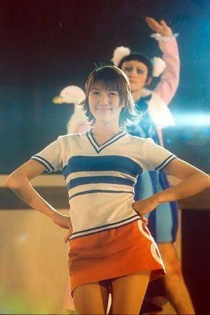 小島瑠璃子　19歳上キングダム漫画家・原泰久氏と「福岡縁結び連泊愛」