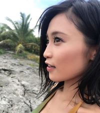 小島瑠璃子　19歳上キングダム漫画家・原泰久氏と「福岡縁結び連泊愛」