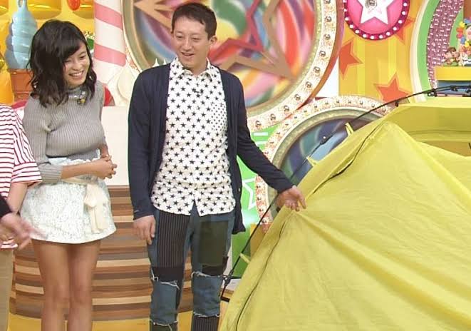 小島瑠璃子　19歳上キングダム漫画家・原泰久氏と「福岡縁結び連泊愛」