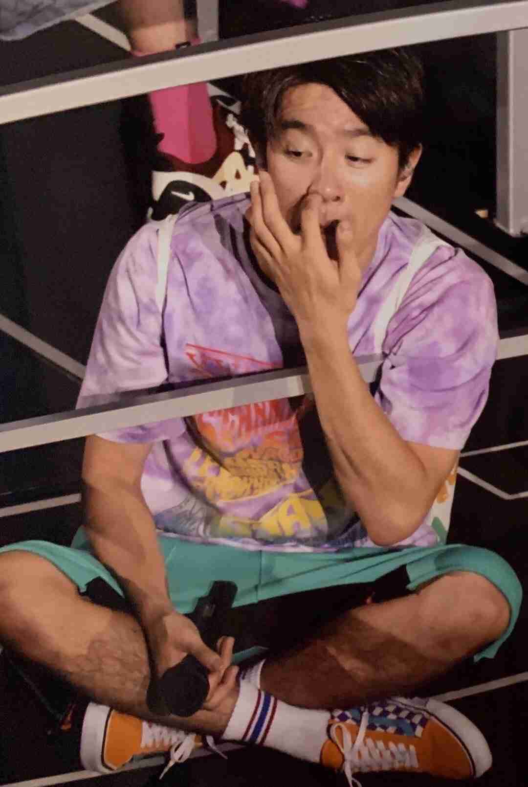 小島瑠璃子　19歳上キングダム漫画家・原泰久氏と「福岡縁結び連泊愛」