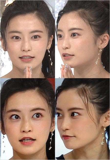 小島瑠璃子　19歳上キングダム漫画家・原泰久氏と「福岡縁結び連泊愛」