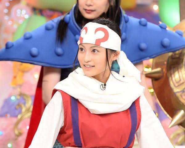 小島瑠璃子　19歳上キングダム漫画家・原泰久氏と「福岡縁結び連泊愛」