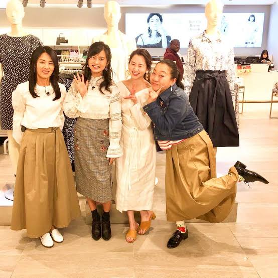小島瑠璃子　19歳上キングダム漫画家・原泰久氏と「福岡縁結び連泊愛」