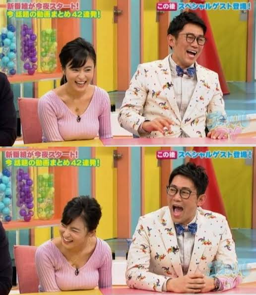 小島瑠璃子　19歳上キングダム漫画家・原泰久氏と「福岡縁結び連泊愛」