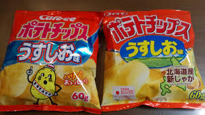 ｢神のり塩｣湖池屋がこだわりのポテチに“ふざけた”名前をつけたワケ