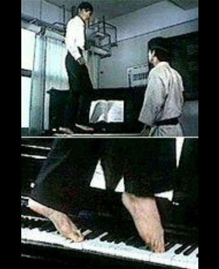 ちょっと無理があると思った画像トピ