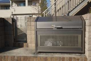 戸建てのゴミ出し問題