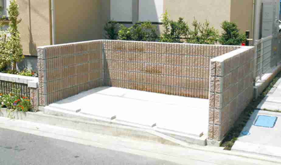 戸建てのゴミ出し問題