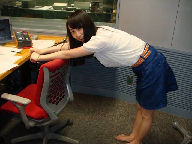 AKB卒業生の勝ち組？　松井玲奈29歳に　独立して5年、“地味な成功”続ける仕事術とは