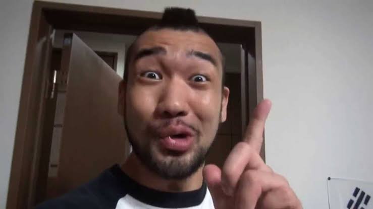 好きな画像やGIFを貼るが、コメントは全部『ヨシ!!』のトピ