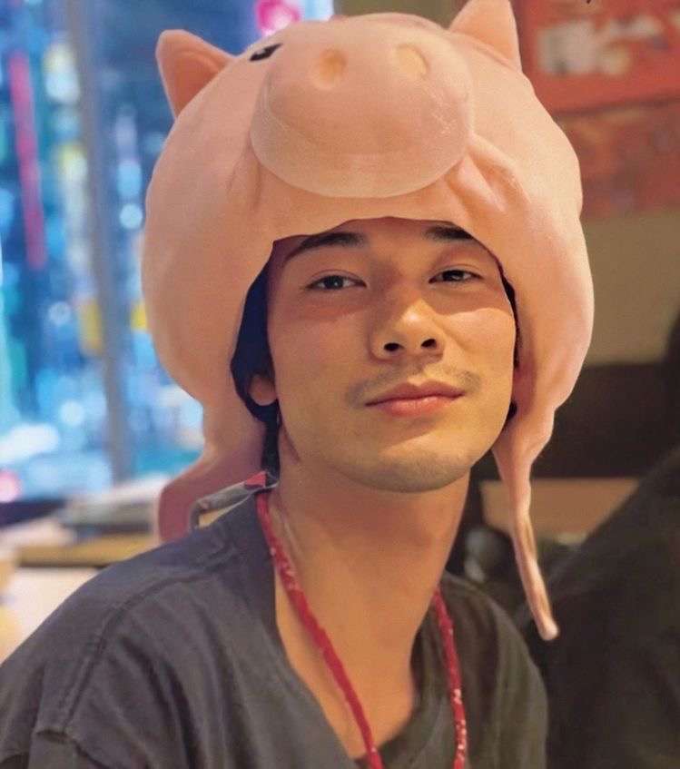 好きな画像やGIFを貼るが、コメントは全部『ヨシ!!』のトピ