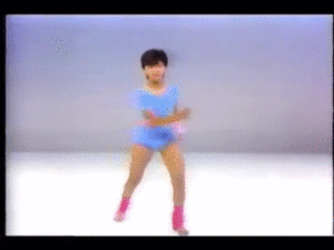 好きな画像やGIFを貼るが、コメントは全部『ヨシ!!』のトピ