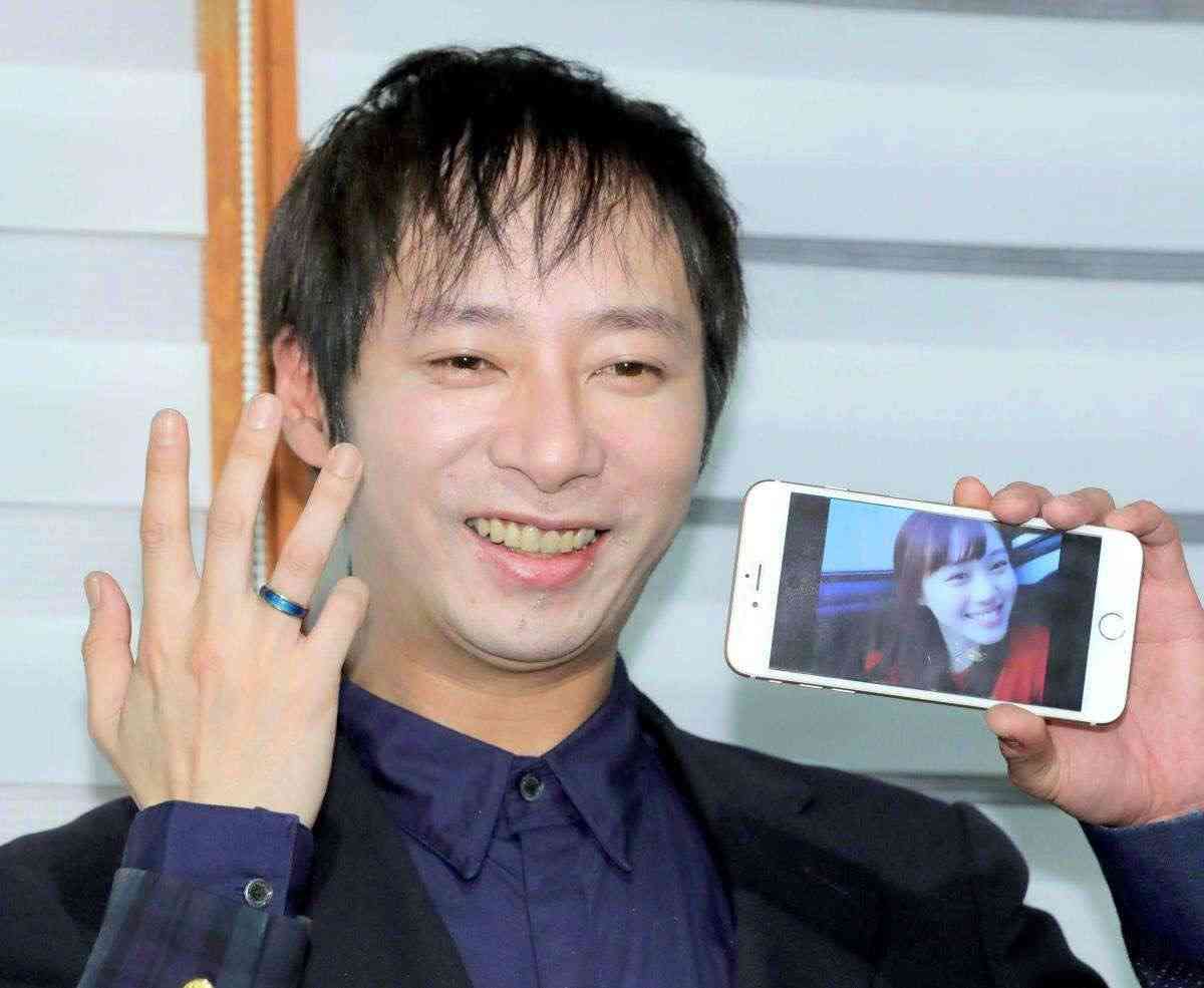 好きな画像やGIFを貼るが、コメントは全部『ヨシ!!』のトピ
