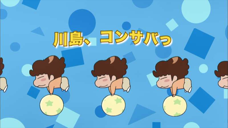オタクファッションあるあるpart4