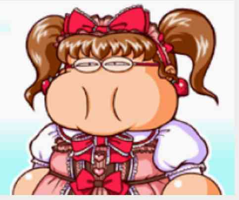 オタクファッションあるあるpart4