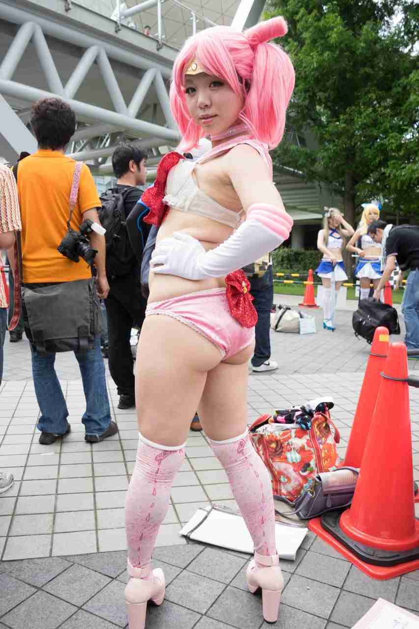 オタクファッションあるあるpart4