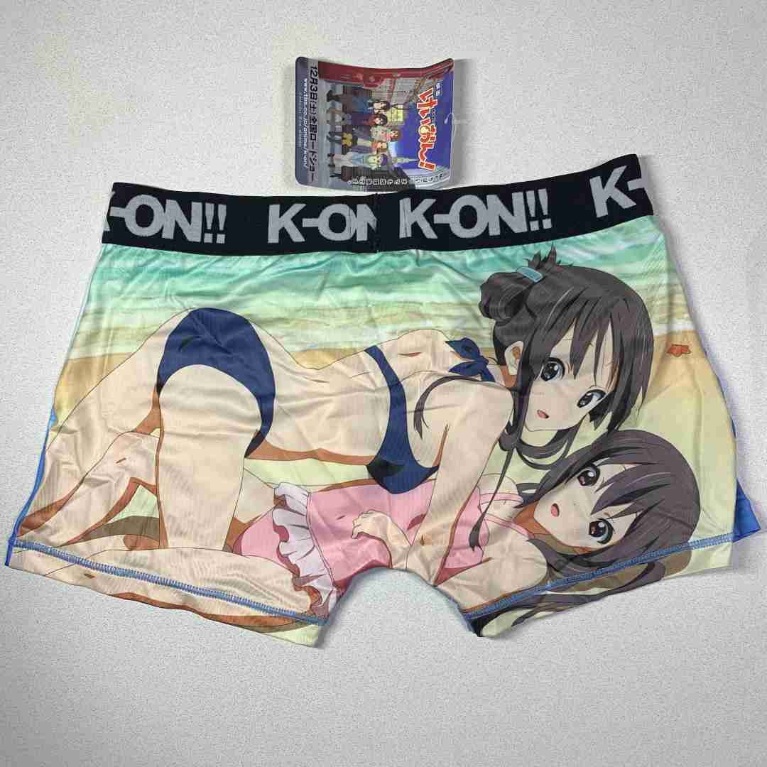 オタクファッションあるあるpart4