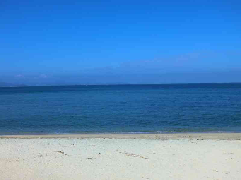 日本のキレイな、海、川、湖、滝が見たい