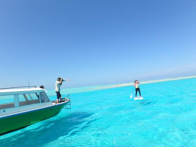 日本のキレイな、海、川、湖、滝が見たい