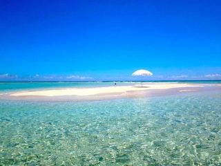 日本のキレイな、海、川、湖、滝が見たい