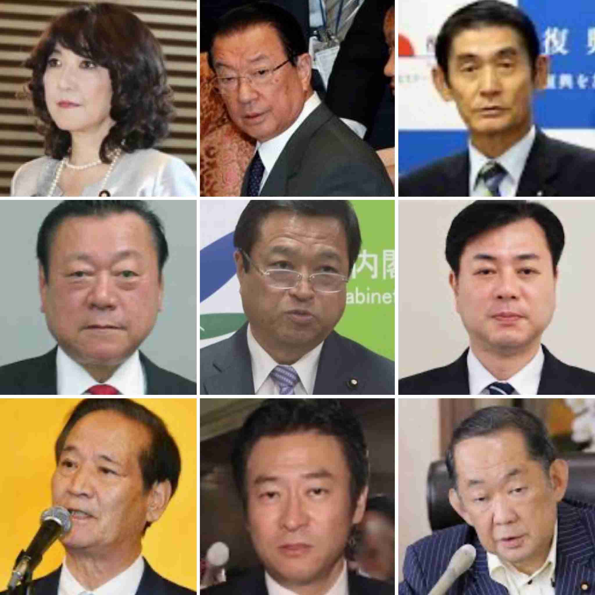 習主席国賓来日の中止要請　香港国家安全法で自民が非難決議へ