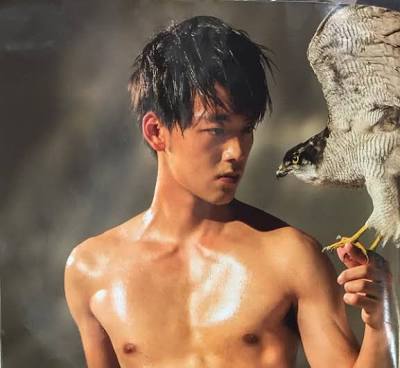 恋愛対象になる有名人にプラスを押すトピpart５