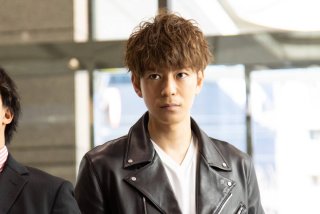 恋愛対象になる有名人にプラスを押すトピpart５