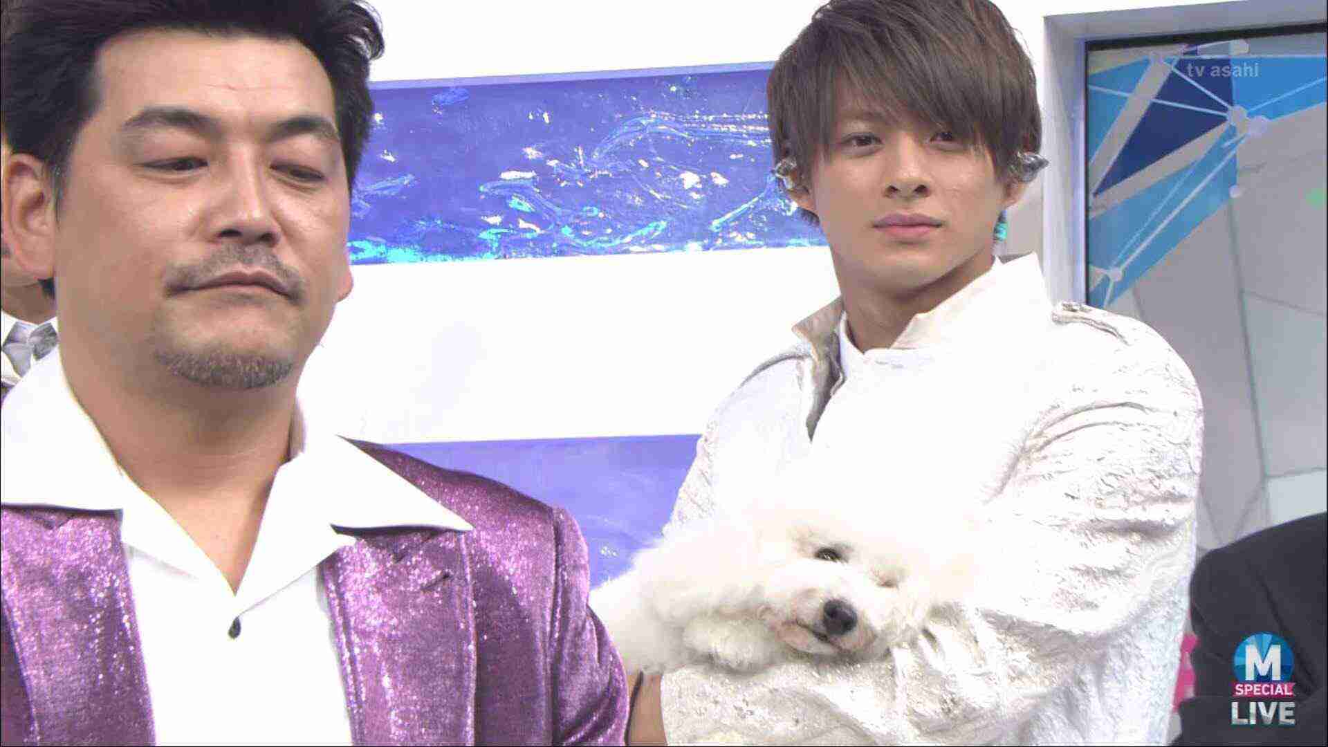 恋愛対象になる有名人にプラスを押すトピpart５